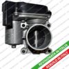 DIPASPORT FLAI094R Throttle body